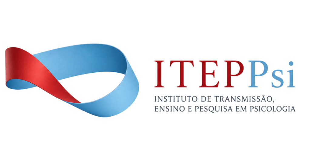 ITEPPsi - Logo Principal